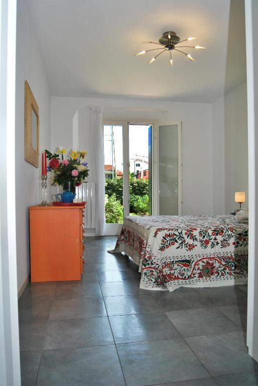 Residence Maestrale Caorle Camera foto