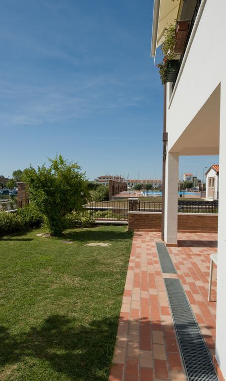 Residence Maestrale Caorle Camera foto
