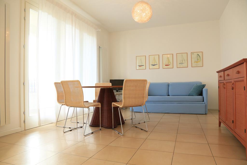 Residence Maestrale Caorle Camera foto
