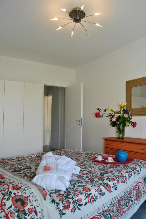 Residence Maestrale Caorle Esterno foto
