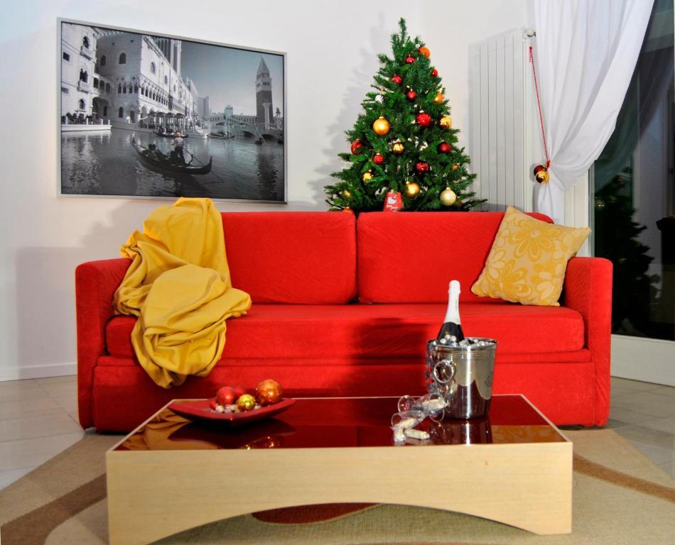 Residence Maestrale Caorle Esterno foto
