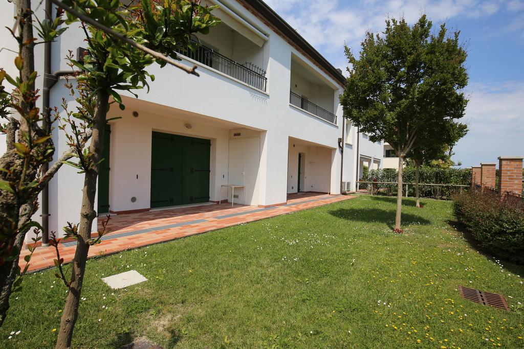 Residence Maestrale Caorle Camera foto